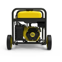 3200 Watt Bensindriven