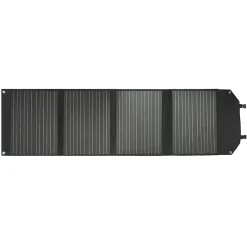 120 Watt Vikbar i Väska med Handtag