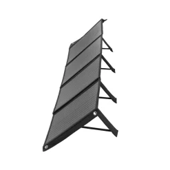 200 Watt Vikbar med Handtag
