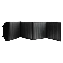 200 Watt Vikbar med Handtag