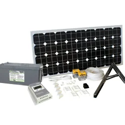 100W Basic