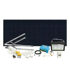 200W Basic Litium