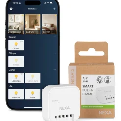 WBD-01 WiFi