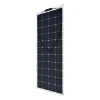 165W Flat Sunpower