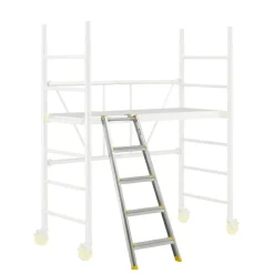 WHS 400