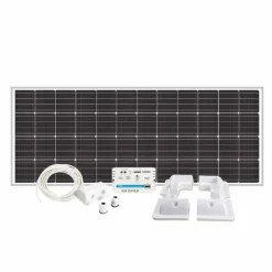 120 W Husvagn och Husbil Hörn