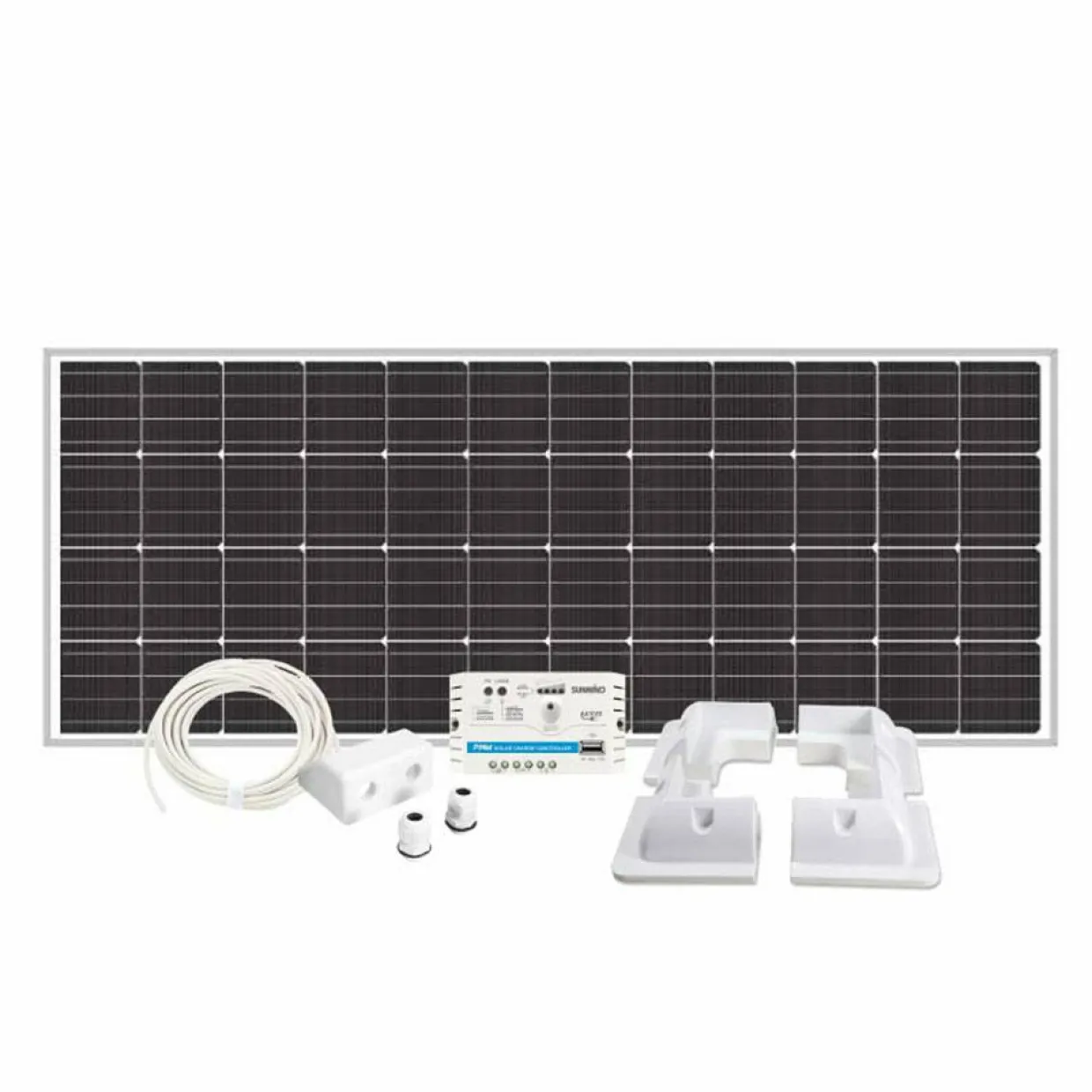 120 W Husvagn och Husbil Hörn