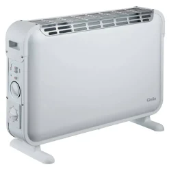 2000W med Nedräkningstimer