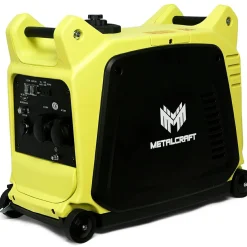 4000W med USB-port