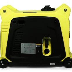 4000W med USB-port
