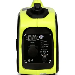 1300W med USB-port