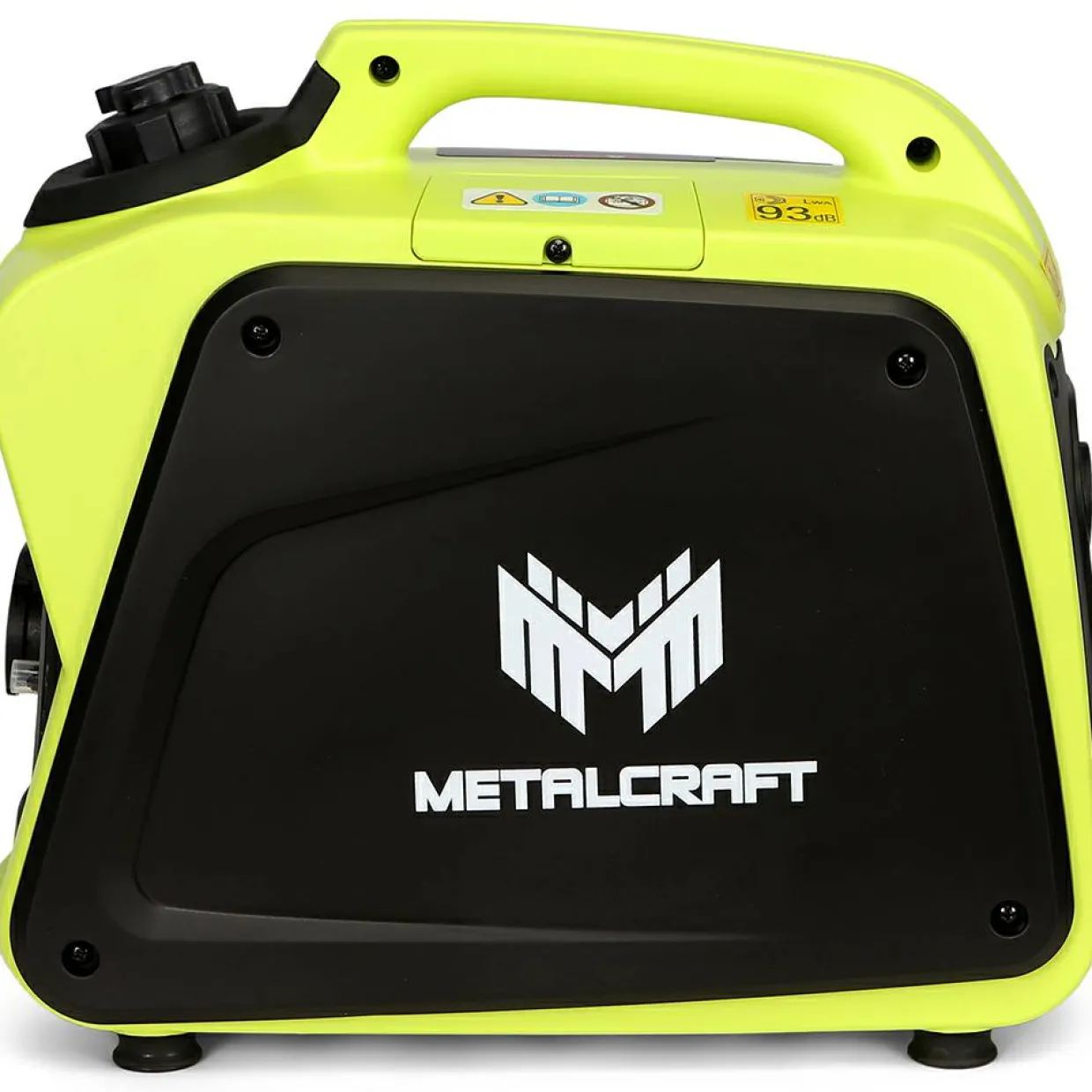 1300W med USB-port