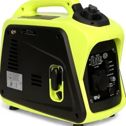 1300W med USB-port