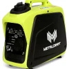 1000W med USB-port