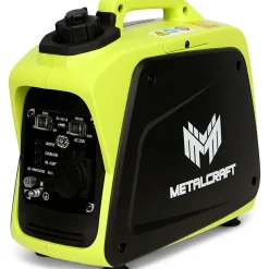 1000W med USB-port