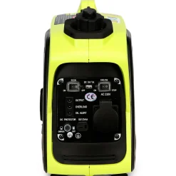 1000W med USB-port