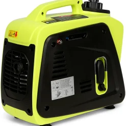 1000W med USB-port