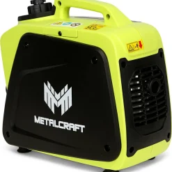 1000W med USB-port