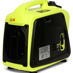 2300W med USB-port