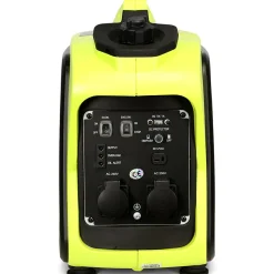2300W med USB-port