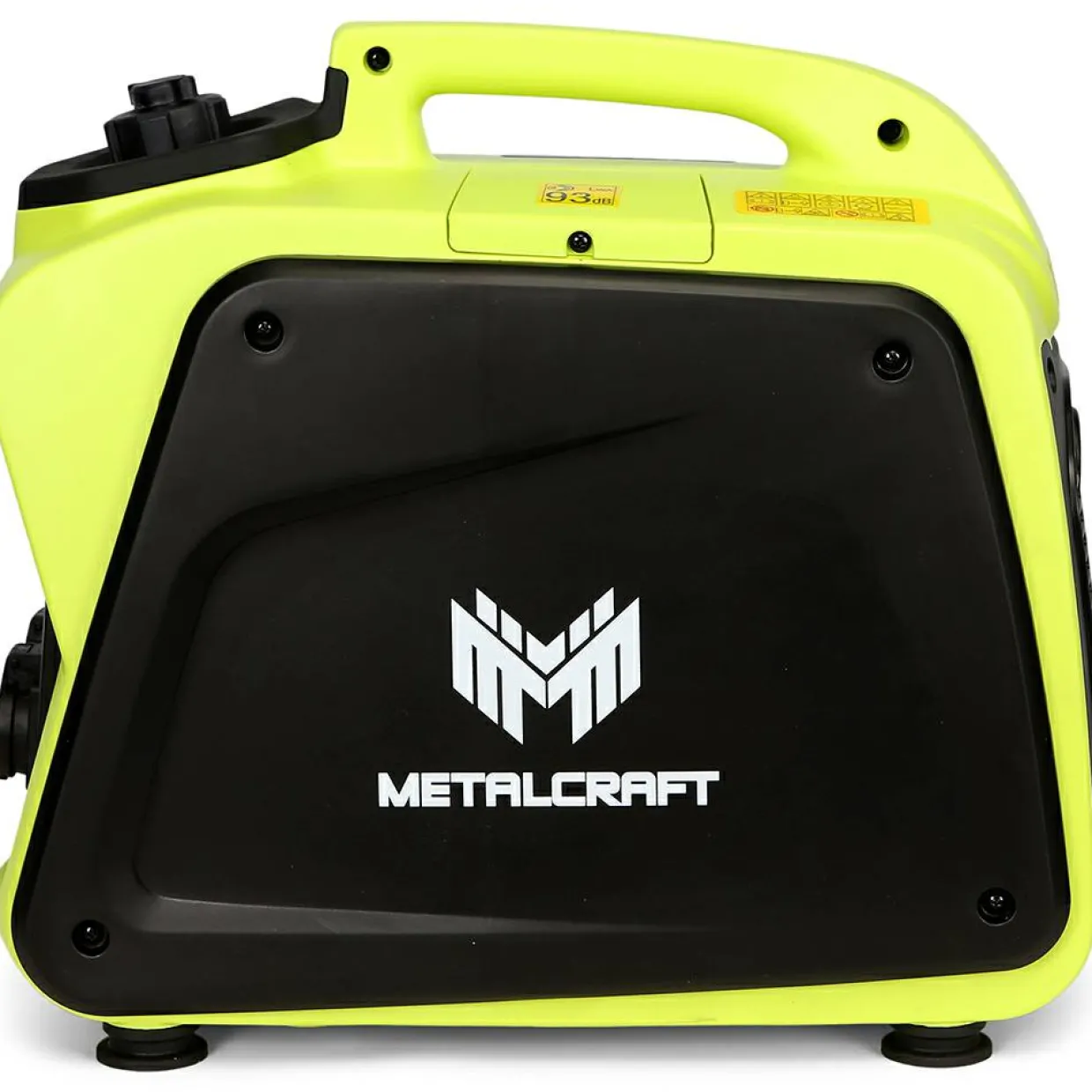 2300W med USB-port