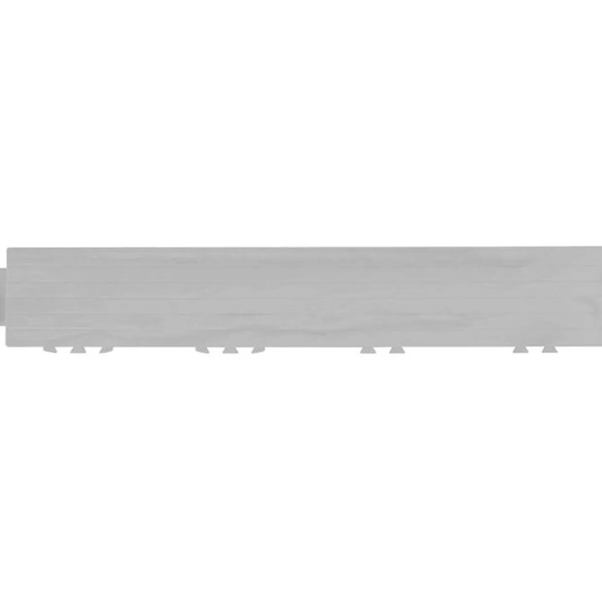 WoodLook Glacier Grey