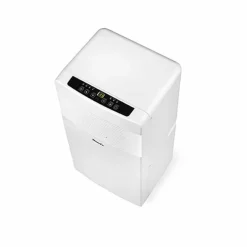 Woods Capri 9K Silent