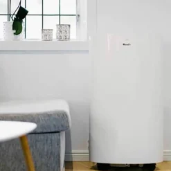 Wood's Cortina Silent 12K WiFi