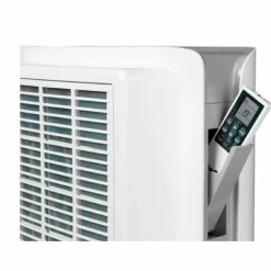 Wood's Cortina Silent 12K WiFi