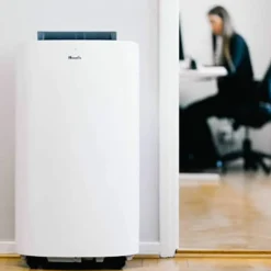 Wood's Cortina Silent 12K WiFi