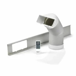 Wood's Cortina Silent 12K WiFi