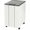 Wood's LD44 140m²