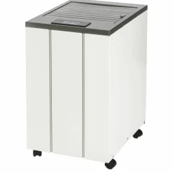 Wood's LD44 140m²