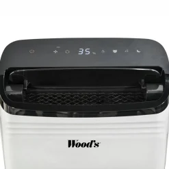 Wood's MDK21