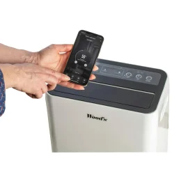 Wood's MRD25GW WiFi