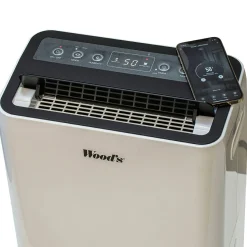 Wood's MRD25GW WiFi