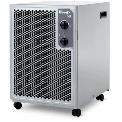 Woods SW59FX Silent