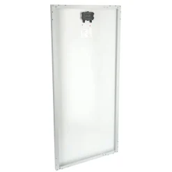 160W Paket för Husbil