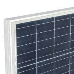 160W Paket för Husbil