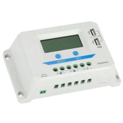 160W Paket för Husbil