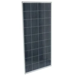160W Paket för Husbil