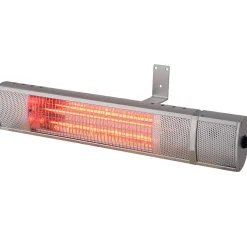 1500W Silver