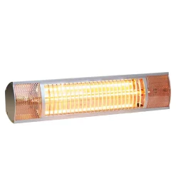 1500W Silver