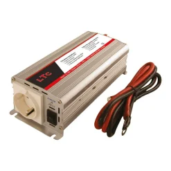 600 W 24 V