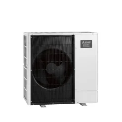 WZ100 Package Ecodan