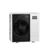 WZ85 Package Ecodan Bäst i Test 11,6kW Värme SCOP 4,58