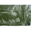 4x6m 90g Grön Supreme