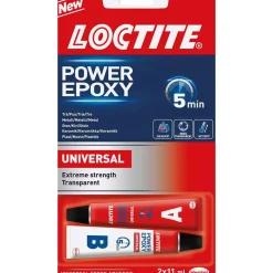 2x11 ml Universal