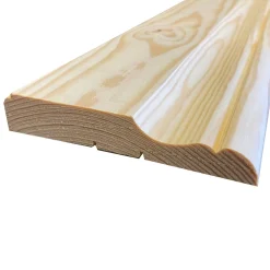 21x120 mm Allmoge Obehandlad