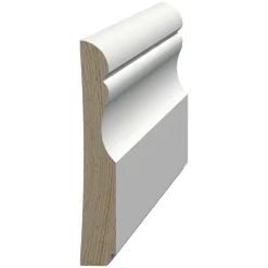 15x95 mm Allmoge Vit